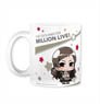 Minicchu The Idolm@ster Million Live! Mug Cup Shiho (Anime Toy)