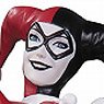DC Comics Cover Girls/ Harley Quinn Statue Ver.2 (Completed)