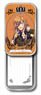 Kobutsuya Uta no Prince-sama Maji Love Revolutions Slide Can with Mini Notepad 05 Ren (Anime Toy)