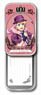 Kobutsuya Uta no Prince-sama Maji Love Revolutions Slide Can with Mini Notepad 06 Syo (Anime Toy)