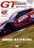 2016 SUPER GT オフィシャル DVD vol.1 (ＤＶＤ)