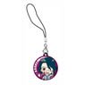 The Idolm@ster Side M SideMini Can Strap Asselin BB II (Anime Toy)