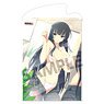 Senran Kagura NewWave G Burst B2 Tapestry Ikaruga (Anime Toy)