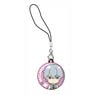 The Idolm@ster Side M SideMini Can Strap Michio Hazama (Anime Toy)