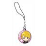 The Idolm@ster Side M SideMini Can Strap Rui Maita (Anime Toy)
