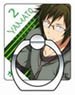 Chara Ring Idolish7 02 Yamato Nikaido CR (Anime Toy)