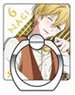 Chara Ring Idolish7 06 Nagi Rokuya CR (Anime Toy)
