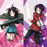 World Trigger Trading Clear File Vol.3 (Set of 10) (Anime Toy)