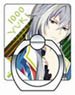 Chara Ring Idolish7 12 Yuki CR (Anime Toy)