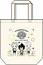 The Idolm@ster Side M Side Mini Tote Bag Jupiter (Anime Toy)