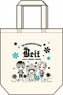 The Idolm@ster Side M Side Mini Tote Bag Beit (Anime Toy)