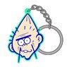 Osomatsu-san Shonosuke Hijirisawa Tsumamare Key Ring (Anime Toy)