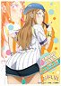 Character Sleeve Dagashi Kashi Saya Endo B (EN-260) (Card Sleeve)
