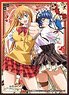 Character Sleeve Ikkitosen Extravaganza Epoch Sonsaku & Ryomo (EN-266) (Card Sleeve)