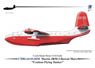 Martin JRM-1 Hawaii Marz `Coulson Flying Tanker` (Plastic model)