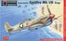 Spitfire Vb/Trop (Plastic model)