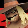 Batman Animated - DC Mini Bust - Scarecrow (Completed)