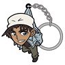Detective Conan Heiji Hattori Tsumamare Key Ring (Anime Toy)