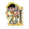 Yowamushi Pedal Standing Acrylic Key Ring Sakamichi Onoda (Anime Toy)