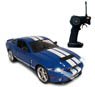 Shelby Mustang GT-500 (Blue) (RC Model)