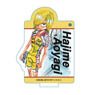Yowamushi Pedal Standing Acrylic Key Ring Hajime Aoyagi (Anime Toy)