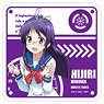 [Bakuon!!] Acrylic Badge 04 Hijiri Minowa (Anime Toy)
