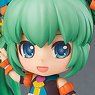 Nendoroid Co-de Hatsune Miku: Sweet Pumpkin Co-de (PVC Figure)