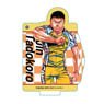 Yowamushi Pedal Standing Acrylic Key Ring Jin Tadokoro (Anime Toy)