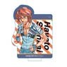 Yowamushi Pedal Standing Acrylic Key Ring Hayato Shinkai (Anime Toy)