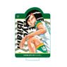 Yowamushi Pedal Standing Acrylic Key Ring Ryo Ibitani (Anime Toy)