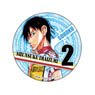 Yowamushi Pedal Pearl Paper Can Badge Shunsuke Imaizumi (Anime Toy)