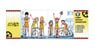 Yowamushi Pedal Retractable Long Holder New Sohoku High School (Anime Toy)