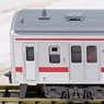 J.R. Series 121 J.N.R. Color Revival (2-Car Set) (Model Train)