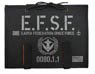 Mobile Suit Gundam E.F.S.F. End of War Memorial Wappen Book (Anime Toy)