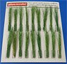 Bunch of Long Grass (Green) (Plastic model)