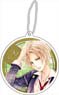 If God Were to Exist in This World Reflection Key Ring Ace Sasanami (Anime Toy)