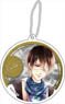 If God Were to Exist in This World Reflection Key Ring Masato Kurumi (Anime Toy)