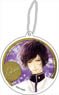 If God Were to Exist in This World Reflection Key Ring Hikaru Kuki (Anime Toy)