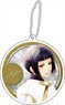 If God Were to Exist in This World Reflection Key Ring Akira Kuki (Anime Toy)