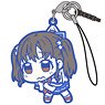 High School Fleet Rin Shiretoko Tsumamare Strap(Anime Toy)