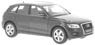 Audi Q5 (Silver) (Diecast Car)