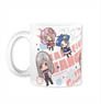 Cardfight!! Vanguard G Mug Cup (Anime Toy)