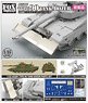 JGSDF 90式戦車ドーザー付 ディテールアップパーツセット (プラモデル)
