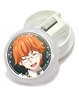 Pencil sharpener King of Prism by PrettyRhythm 10 Kakeru (Anime Toy)