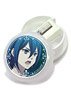 Pencil sharpener King of Prism by PrettyRhythm 11 Yu (Anime Toy)