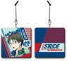 Prince of Stride: Alternative Mega Mobile Cleaner Ayumu Kadowaki (Anime Toy)