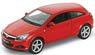 Opel Astra 2005 (Red) (Diecast Car)