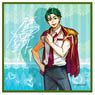 King of Prism Microfiber Handkerchief Minato Takahashi (Anime Toy)