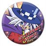 Mysterious Joker Can Badge Joker (Anime Toy)