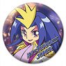 Mysterious Joker Can Badge Spade (Anime Toy)